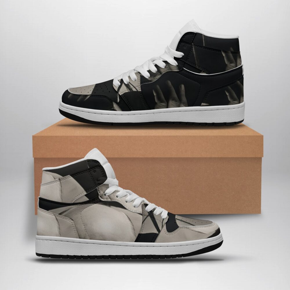 Effortless Style Sneakers for Daily Looks - Wix Maverick