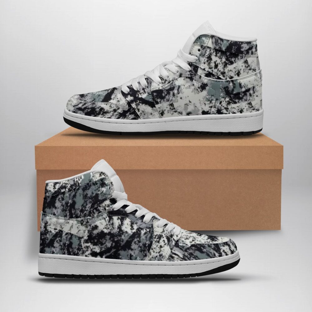 Casual Sneakers for Everyday Comfort - Wix Maverick