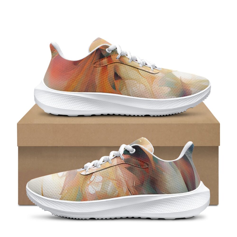 Smooth Ride Casual Running Shoes - Wix Maverick