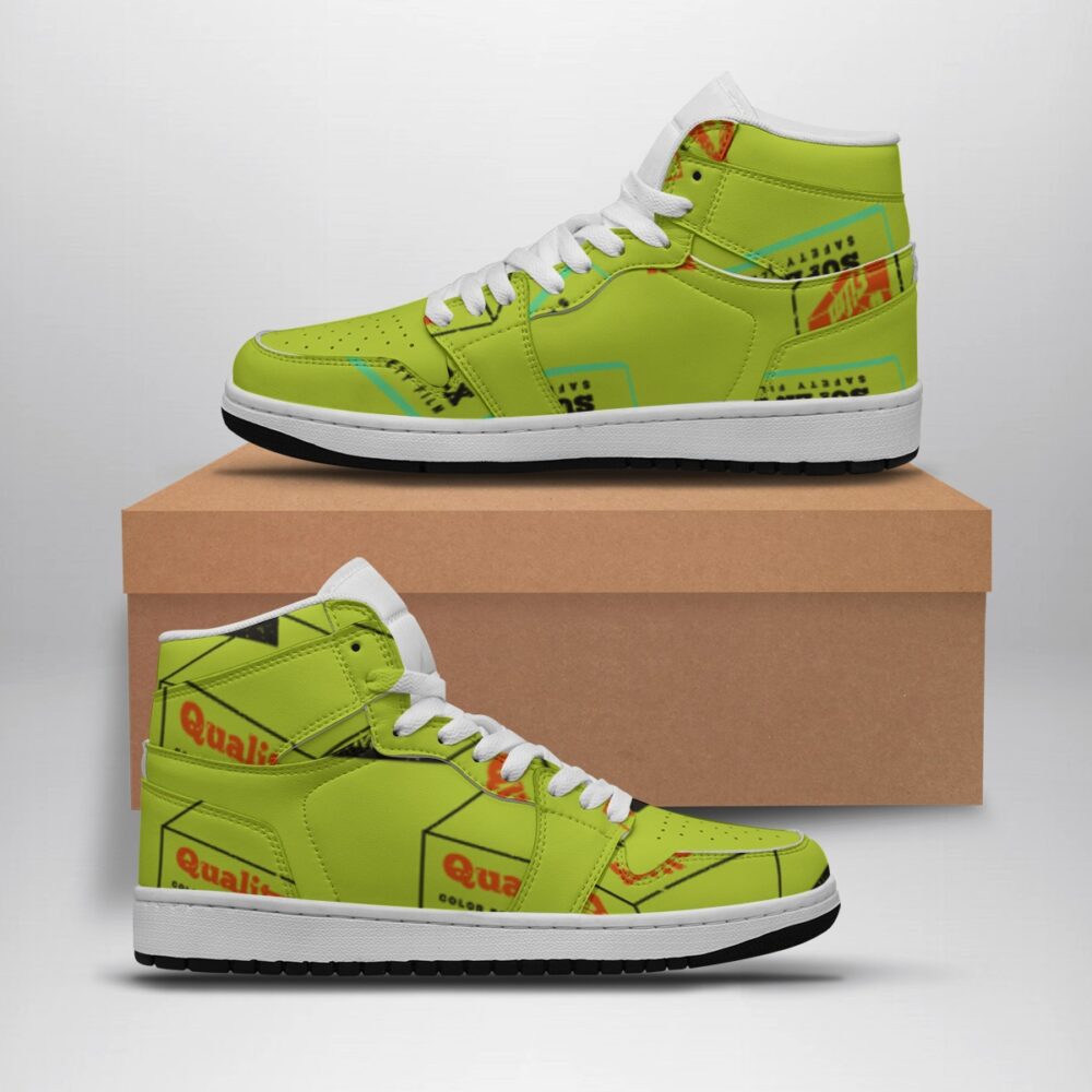 Easy Move Sneakers with Lightweight Build - Wix Maverick