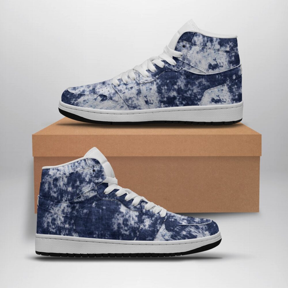 Relaxed Fit Trainers for Casual Outings - Wix Maverick