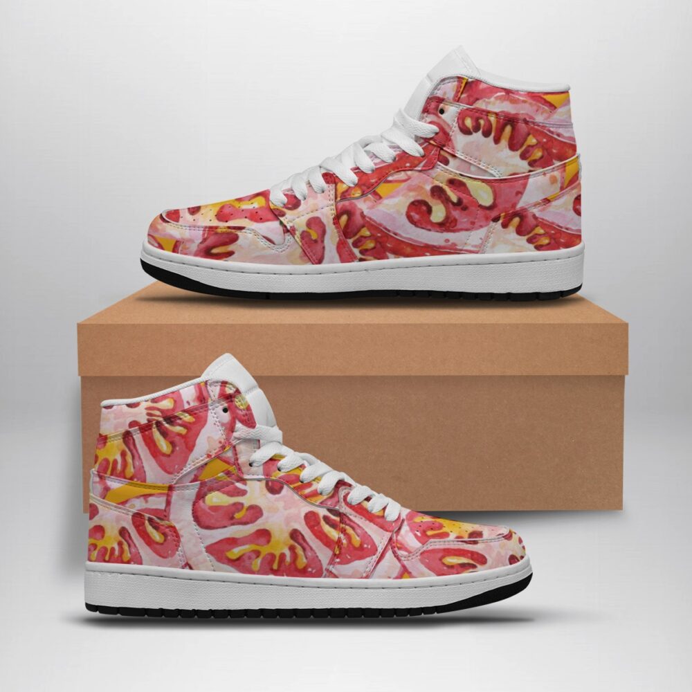 Sporty Low Top Shoes for Active Lifestyle - Wix Maverick