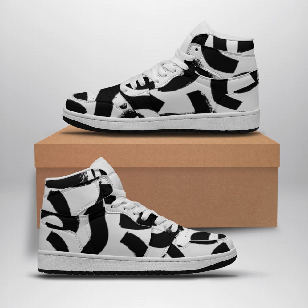 Versatile Street Sneakers for Any Outfit - Wix Maverick