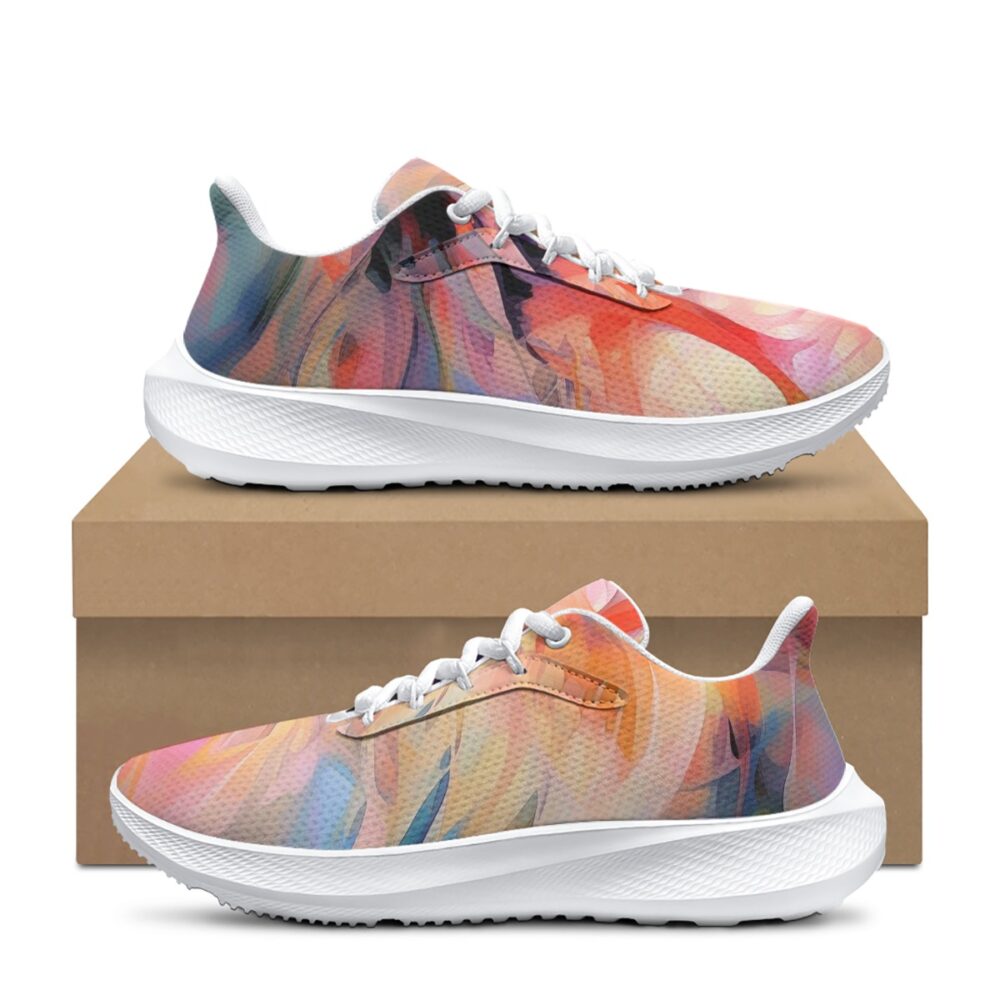 Stylish Slip-On Comfort Sneakers - Wix Maverick