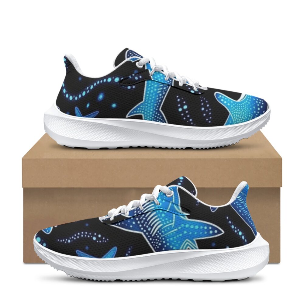 Breathable Runners for Active Days - Wix Maverick