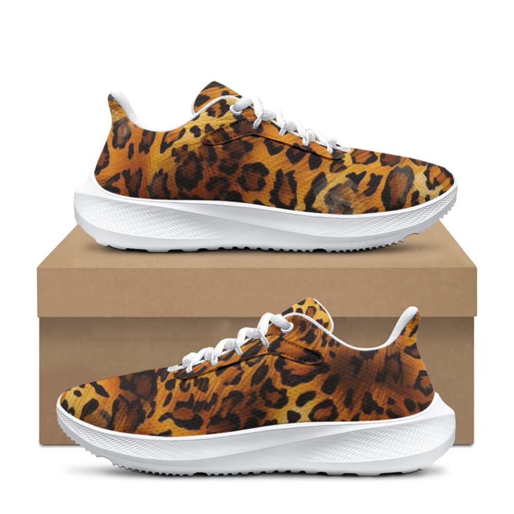 Light Mesh Low Tops for Daily Wear - Wix Maverick