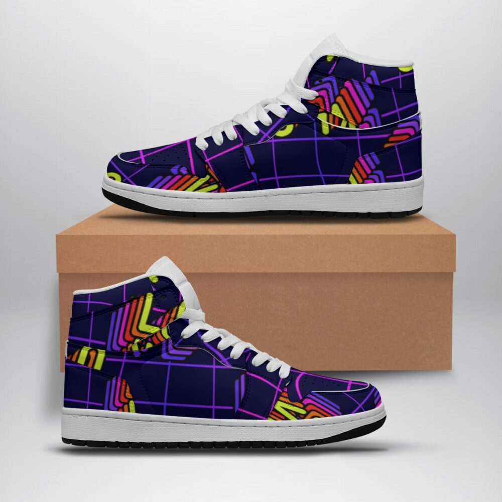 Active Day Kicks with Supportive Cushioning - Wix Maverick