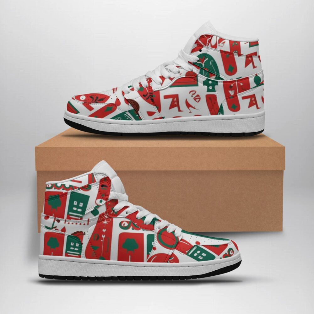 Comfortable Trainers for All-Day Wear - Wix Maverick
