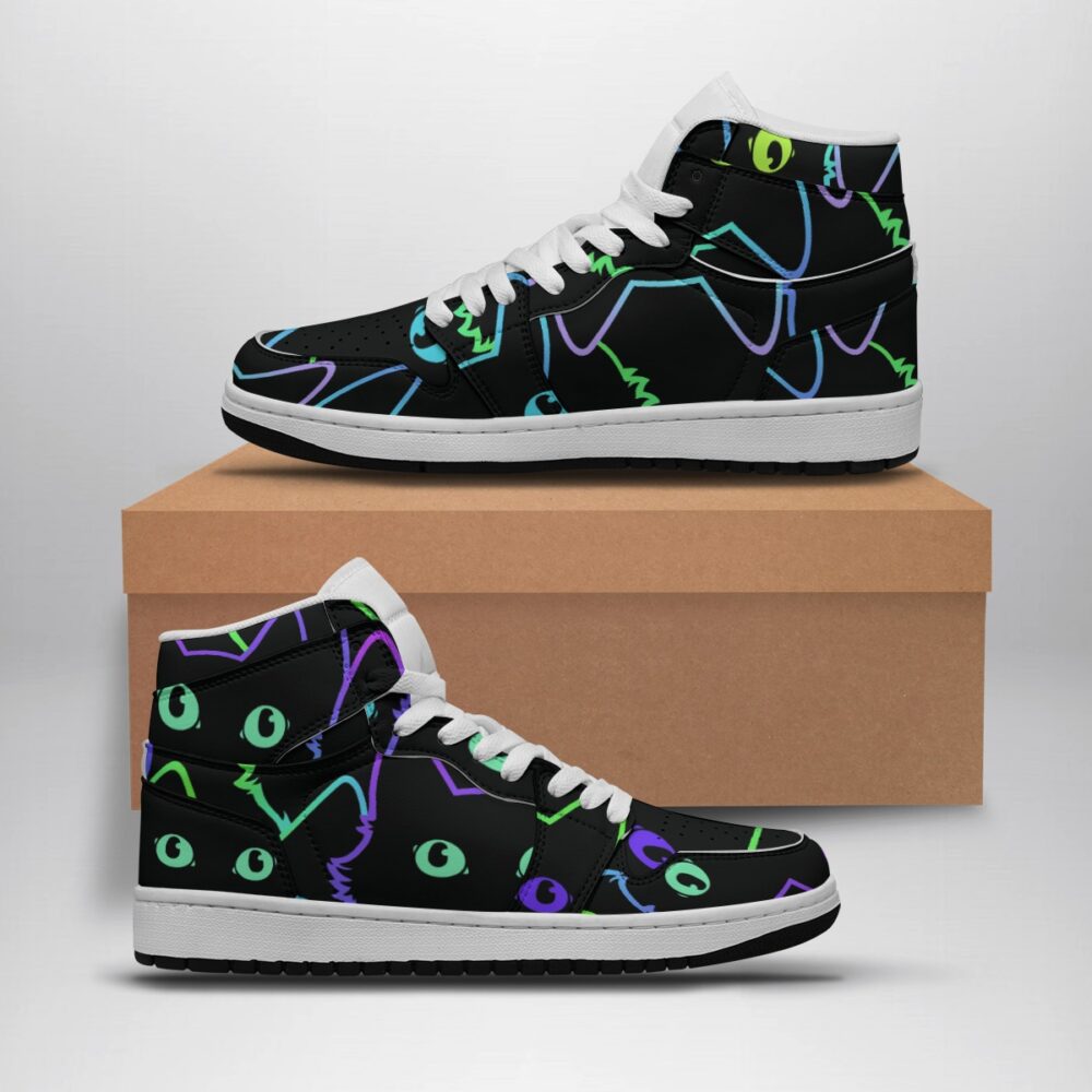 Easy Wear Sneakers with No-Fuss Design - Wix Maverick