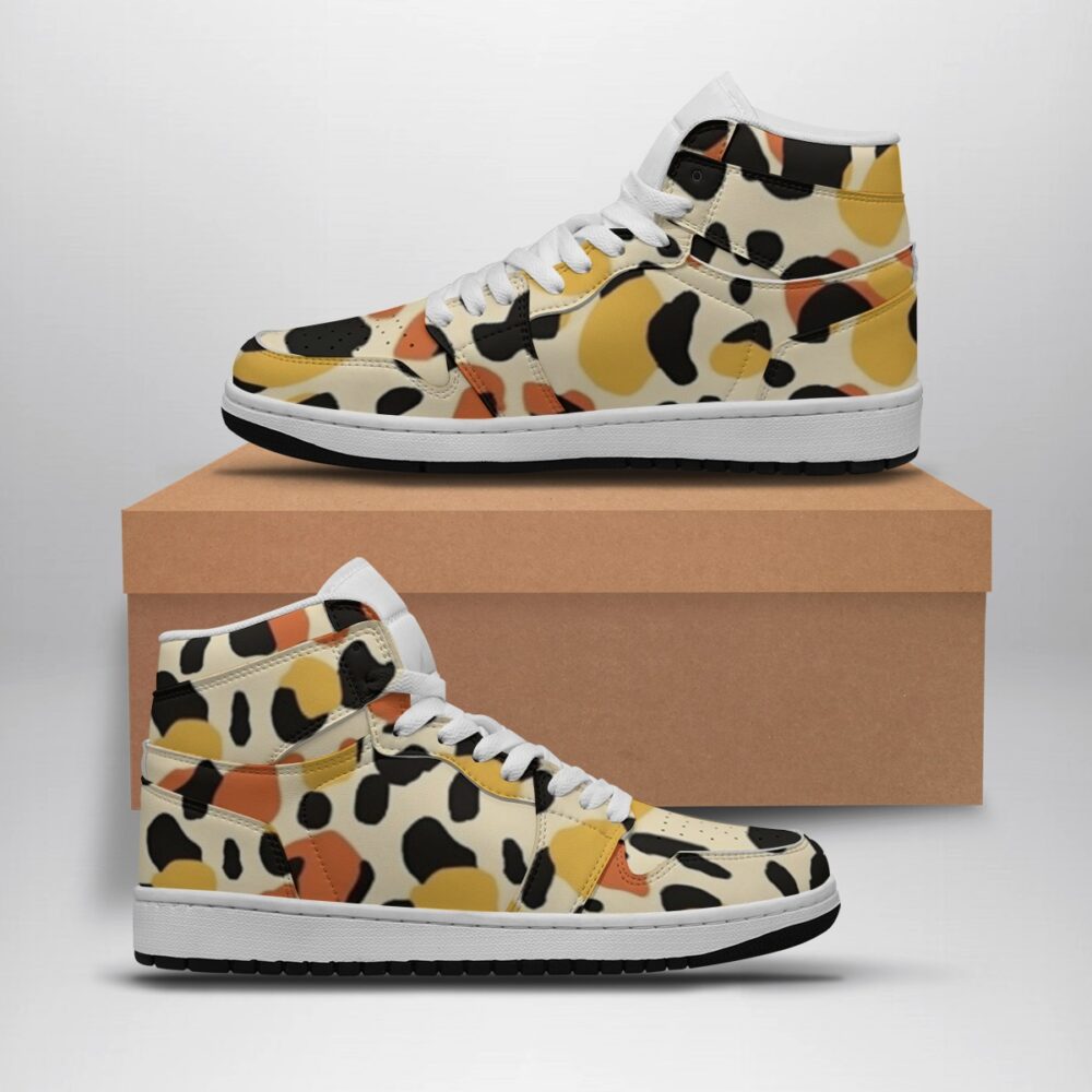 Cool Style Runners for Streetwear Looks - Wix Maverick