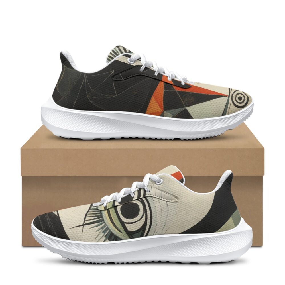 Everyday Knit Slip-On Trainers - Wix Maverick