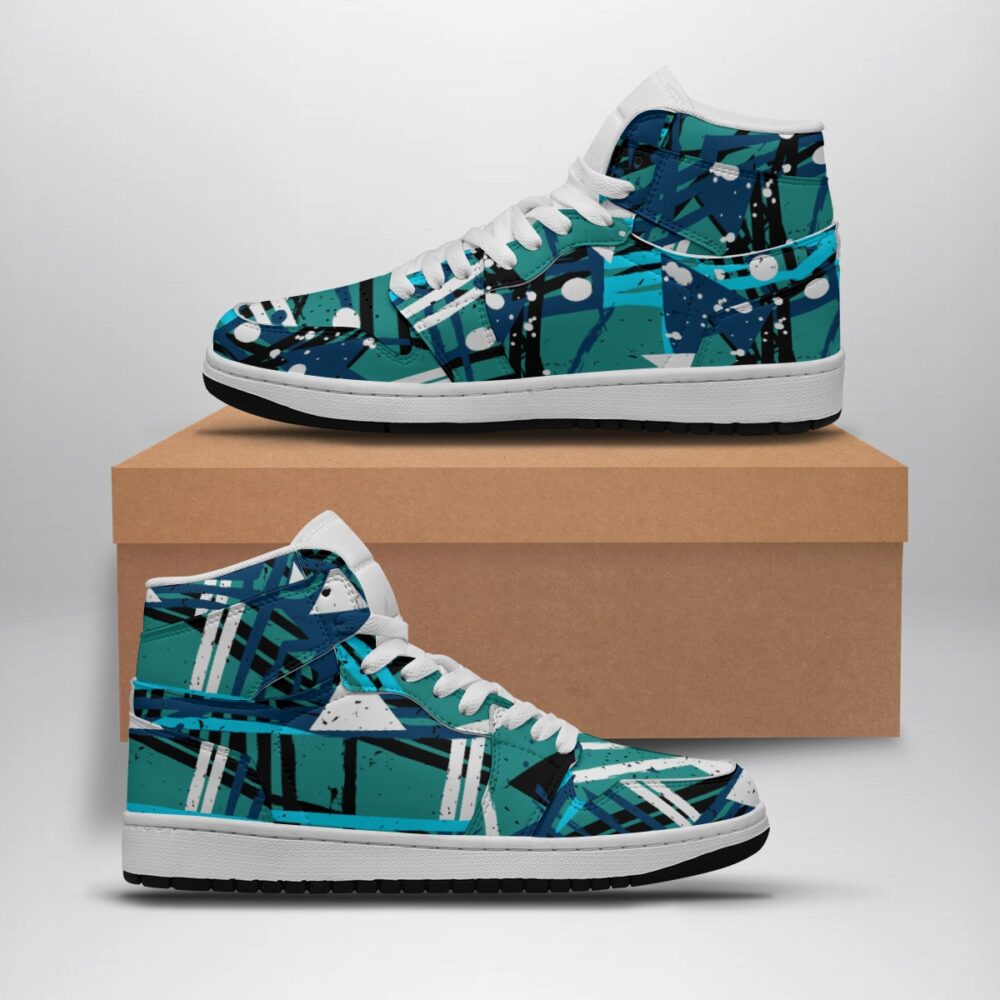 Smooth Ride Sneakers for City Walking - Wix Maverick