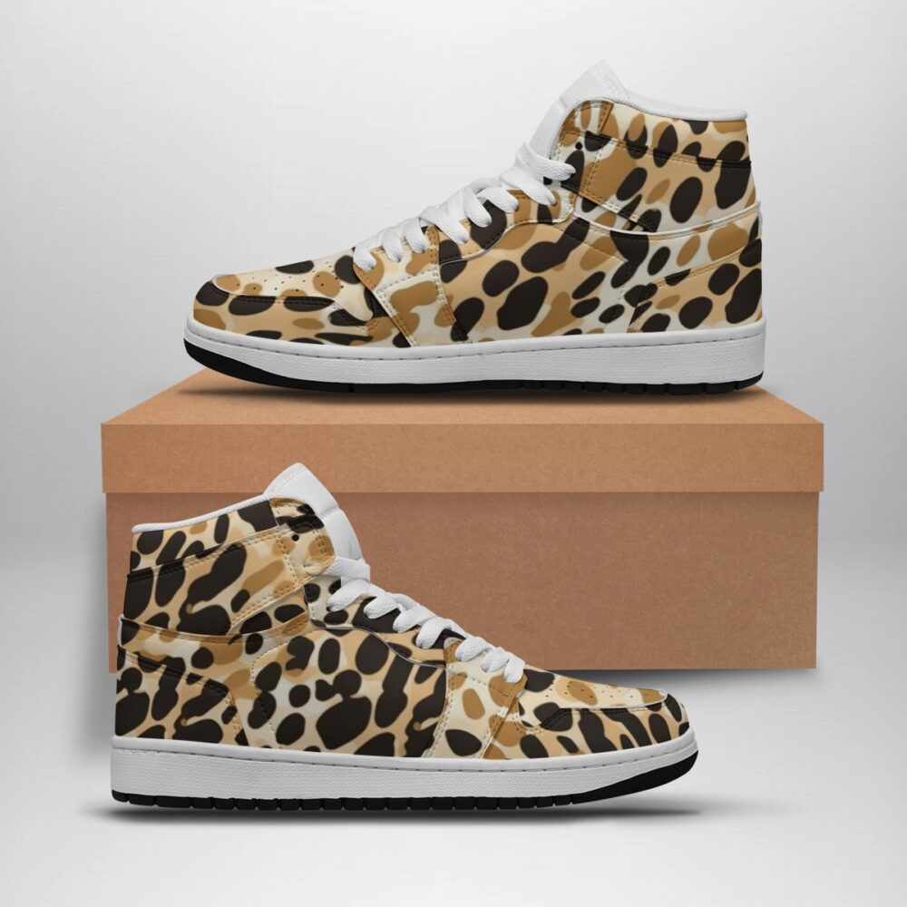 Weekend Walk Shoes with Relaxed Fit - Wix Maverick