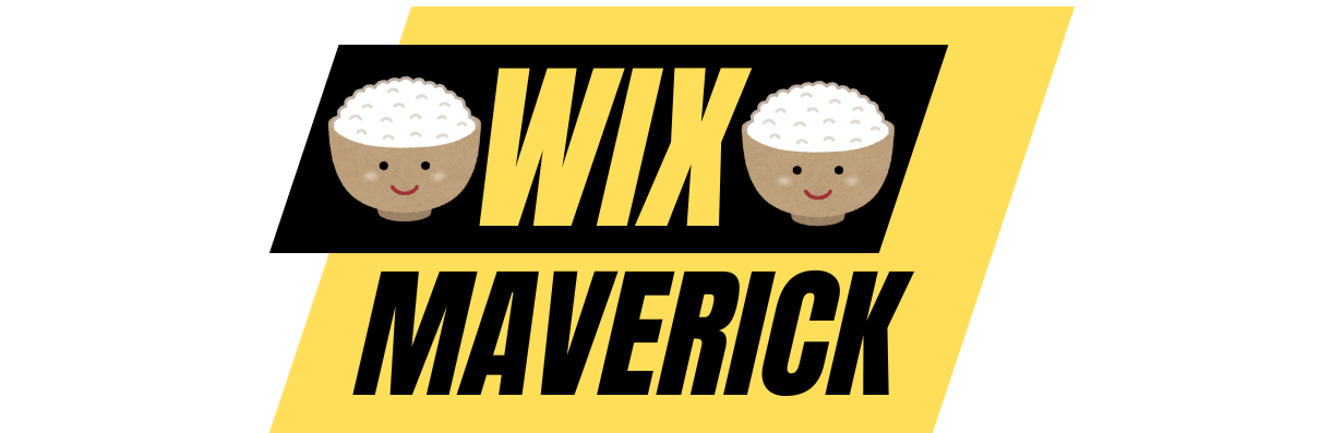 Wix Maverick